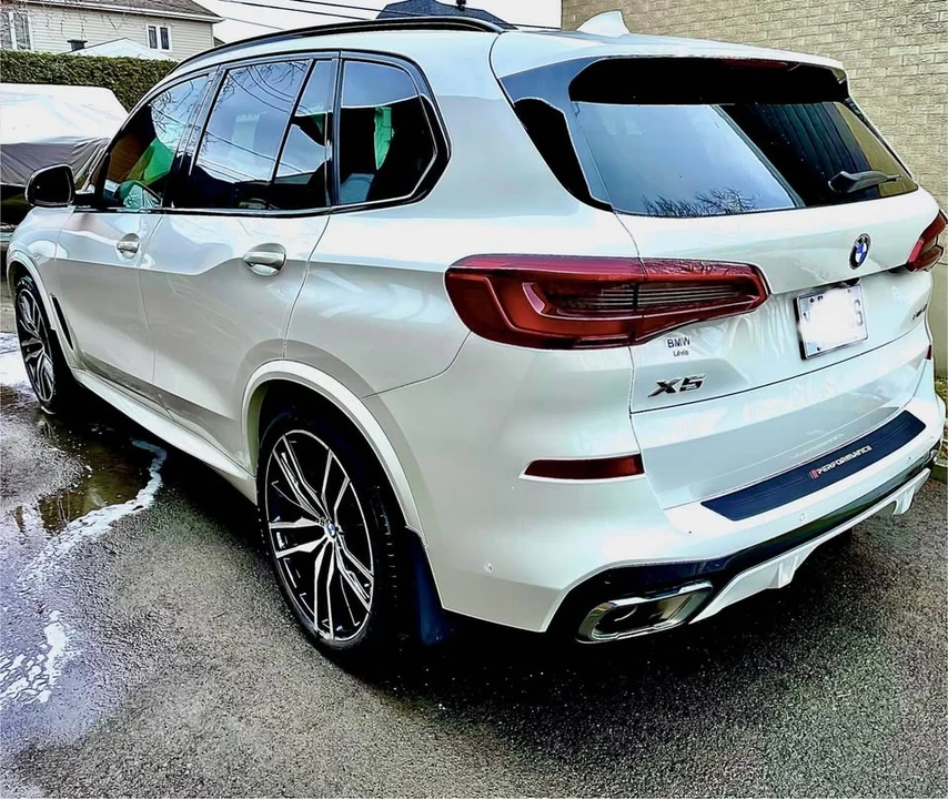 2019 BMW G05 X5 - Image 2 of 17