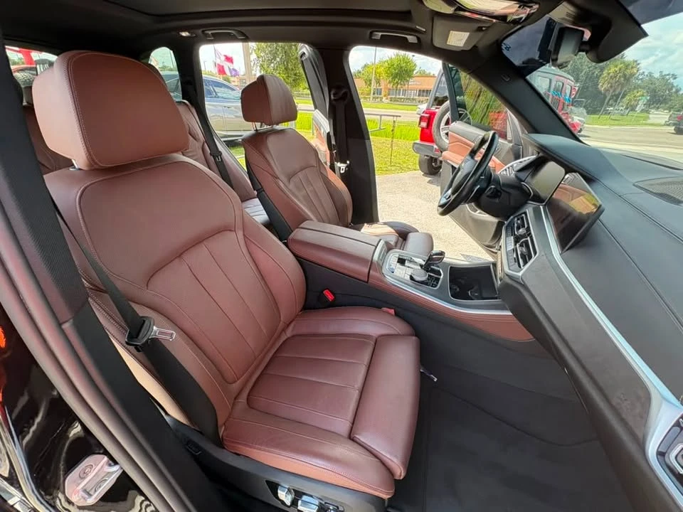 2019 BMW G05 X5 - Image 15 of 20