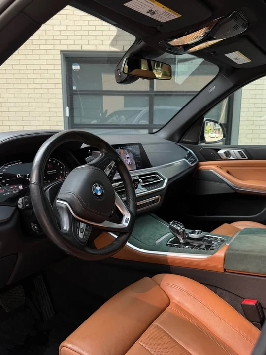 2019 BMW G05 X5 - Image 9 of 18