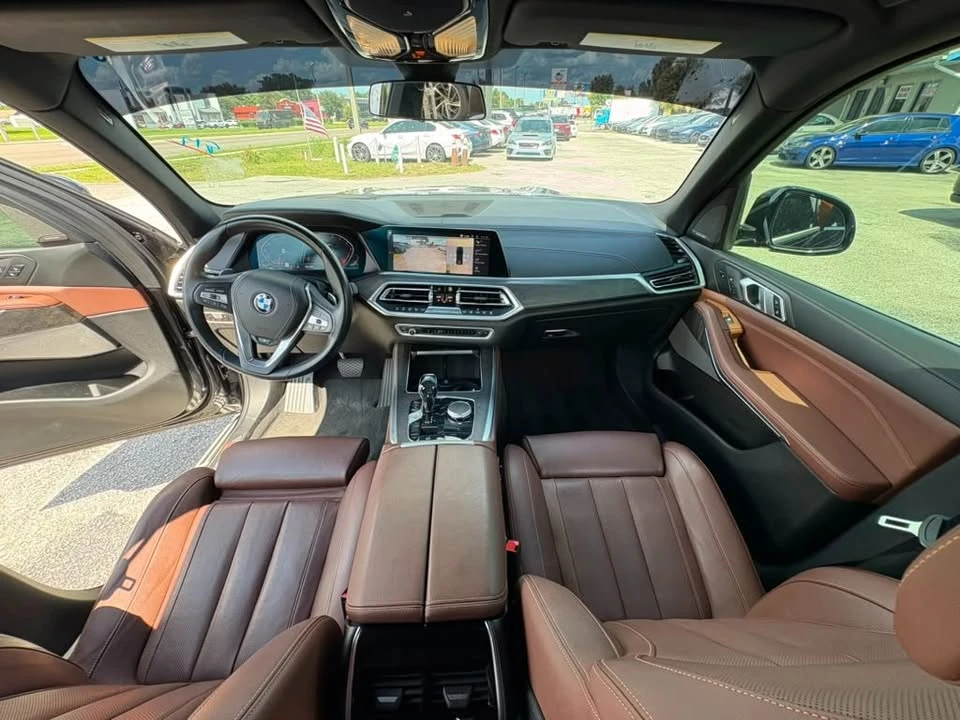 2019 BMW G05 X5 - Image 14 of 20