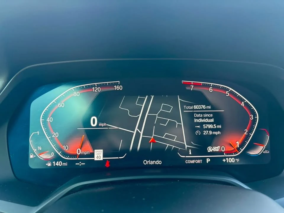 2019 BMW G05 X5 - Image 16 of 20