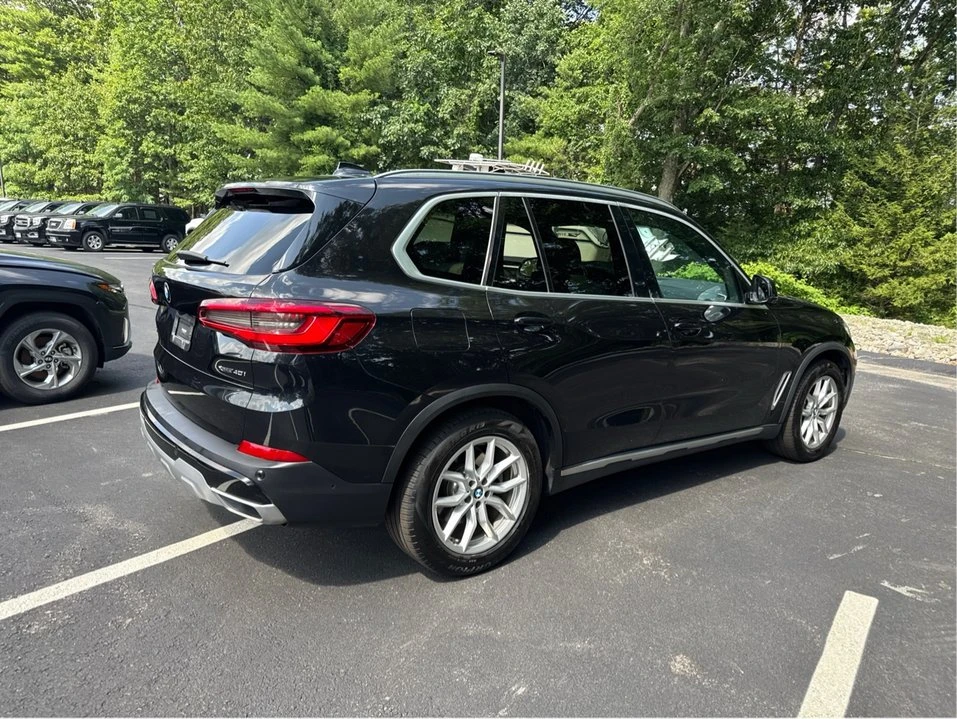 2019 BMW G05 X5 - Image 6 of 12
