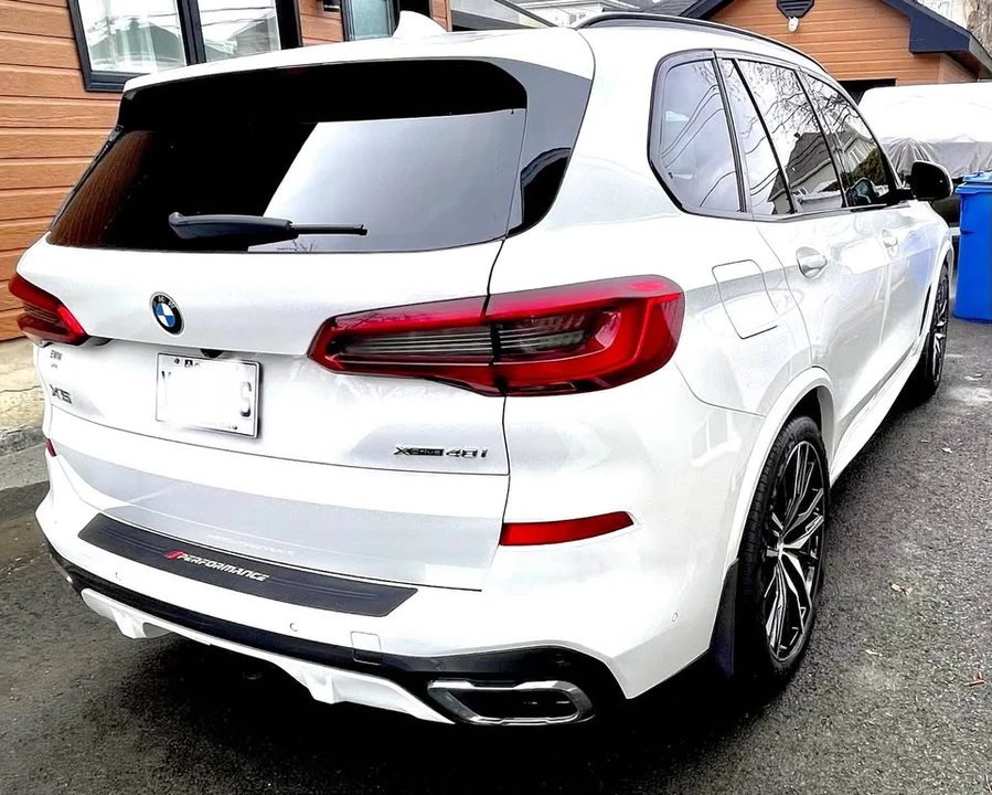 2019 BMW G05 X5 - Image 4 of 17