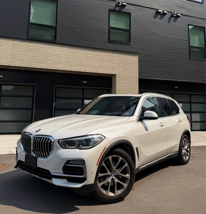 2019 BMW G05 X5 - Image 15 of 18