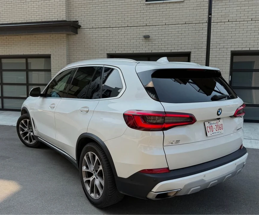 2019 BMW G05 X5 - Image 16 of 18