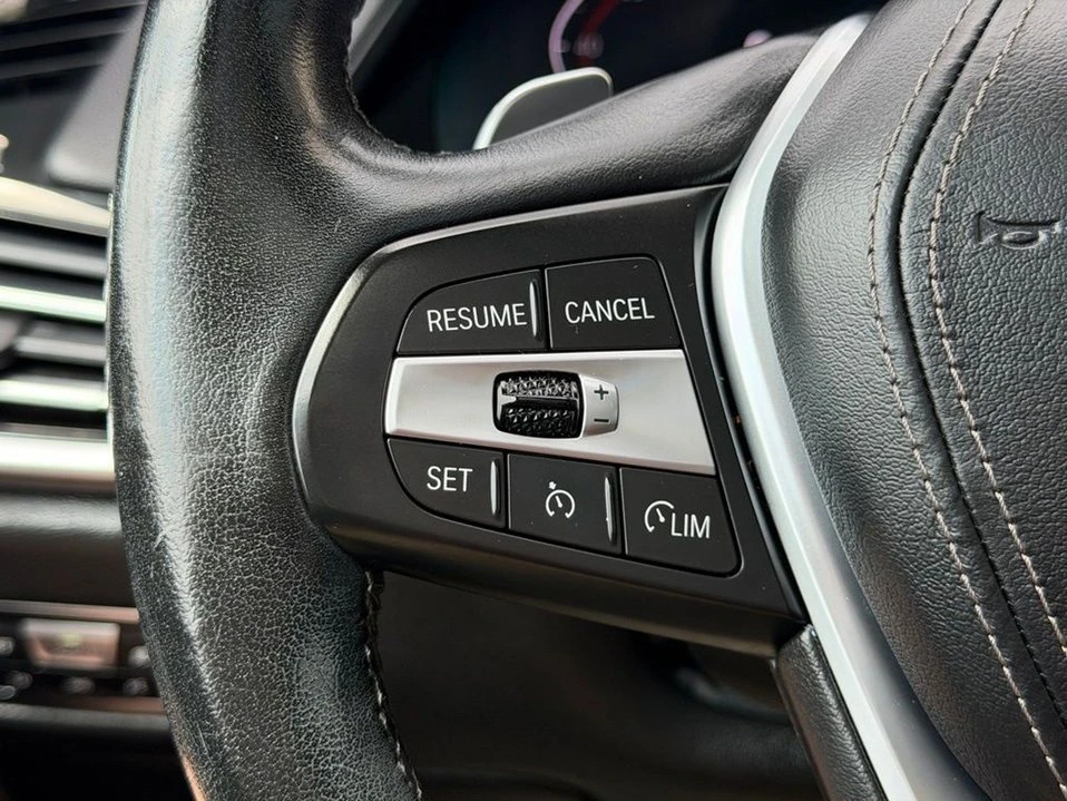 2019 BMW G05 X5 - Image 18 of 20