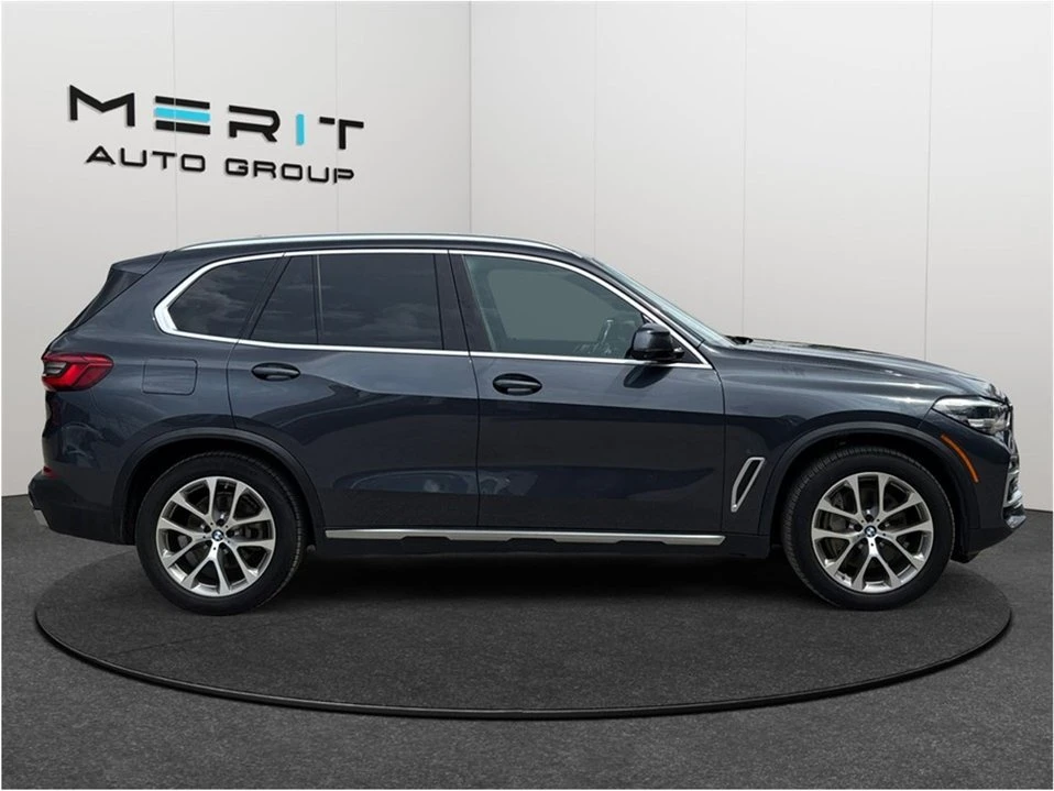 2019 BMW G05 X5 - Image 10 of 20