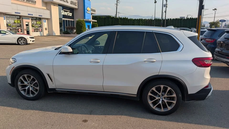 2019 BMW G05 X5 - Image 3 of 13