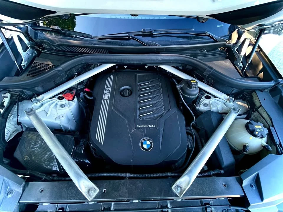 2019 BMW G05 X5 - Image 14 of 17