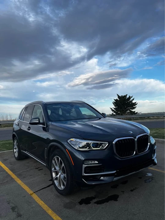 2019 BMW G05 X5 - Image 2 of 5