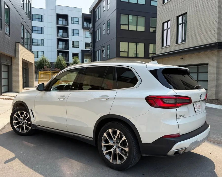 2019 BMW G05 X5 - Image 3 of 18