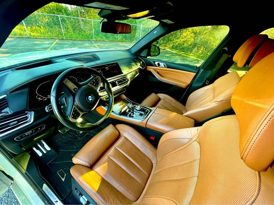 2019 BMW G05 X5 - Image 9 of 17