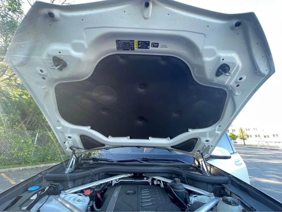 2019 BMW G05 X5 - Image 15 of 17