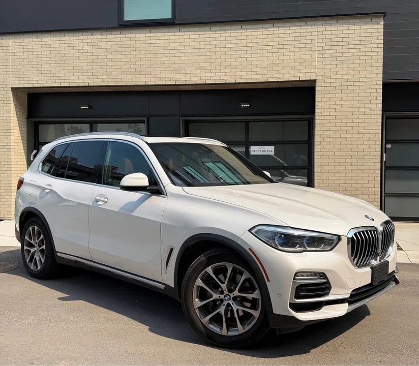 2019 BMW G05 X5 - Image 13 of 18