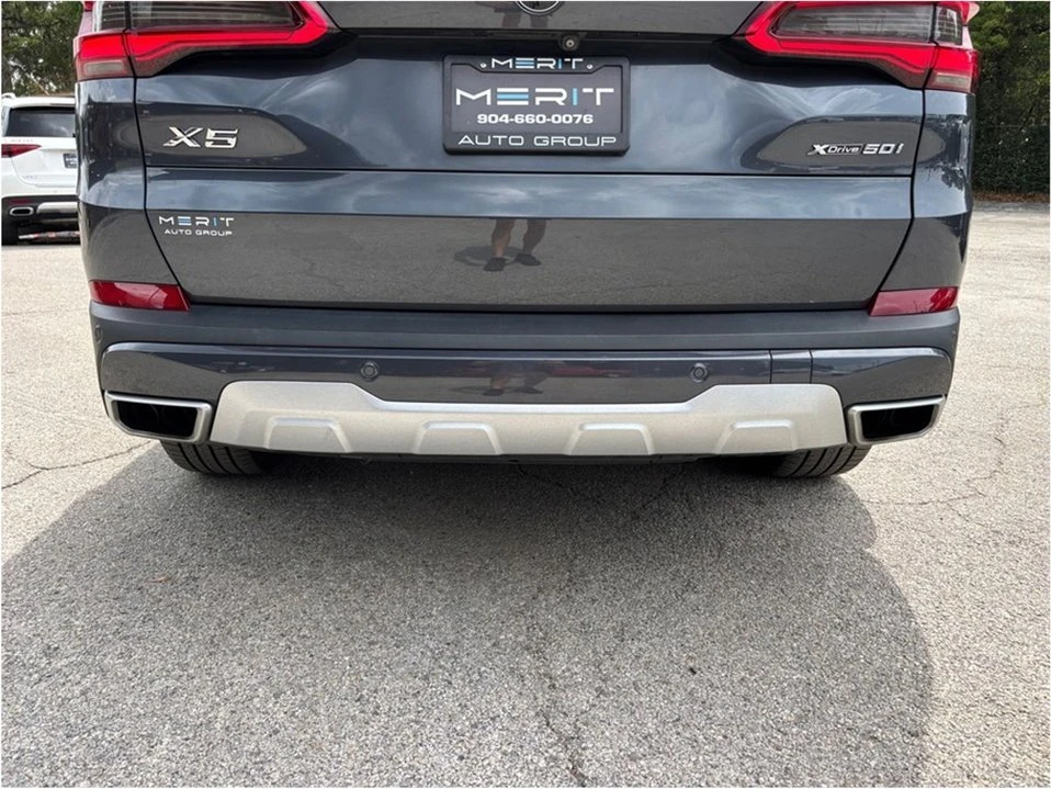 2019 BMW G05 X5 - Image 16 of 20
