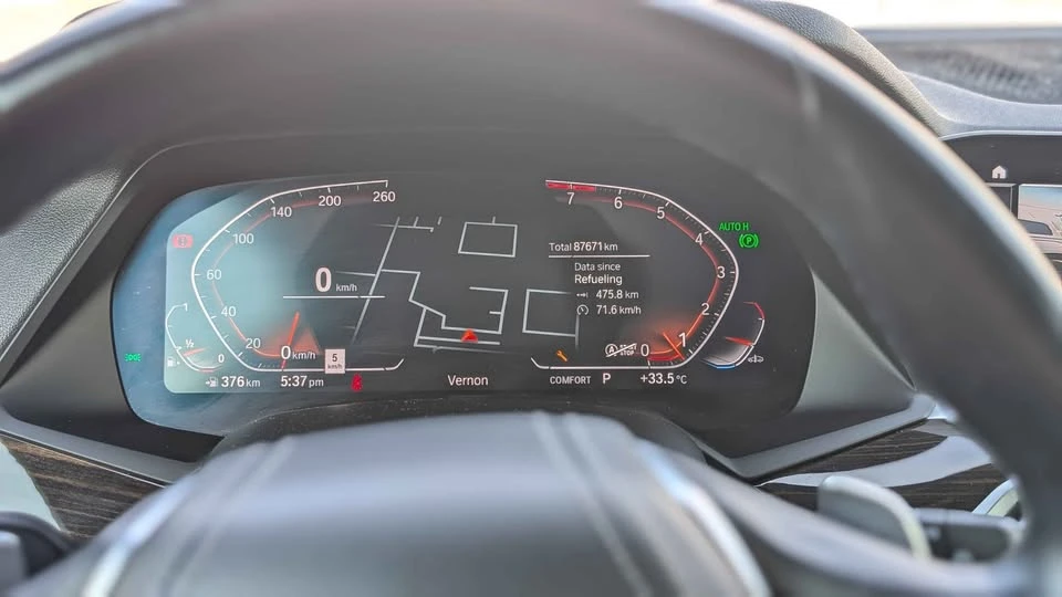 2019 BMW G05 X5 - Image 6 of 13