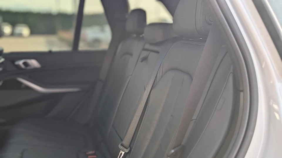 2019 BMW G05 X5 - Image 11 of 13