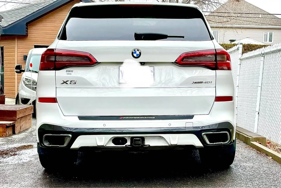 2019 BMW G05 X5 - Image 5 of 17