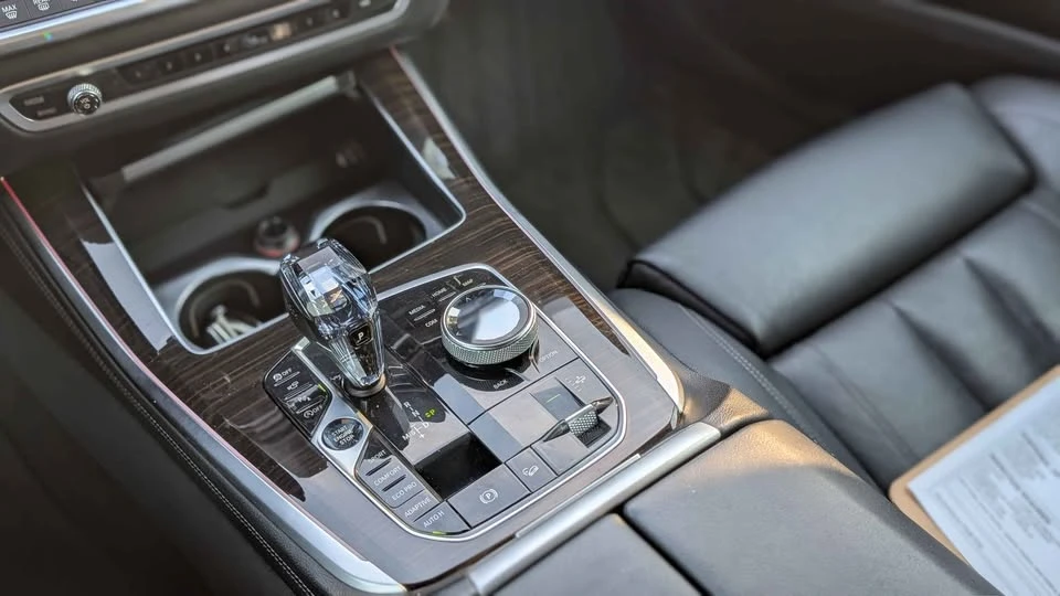 2019 BMW G05 X5 - Image 9 of 13