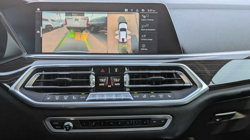 2019 BMW G05 X5 - Image 7 of 13