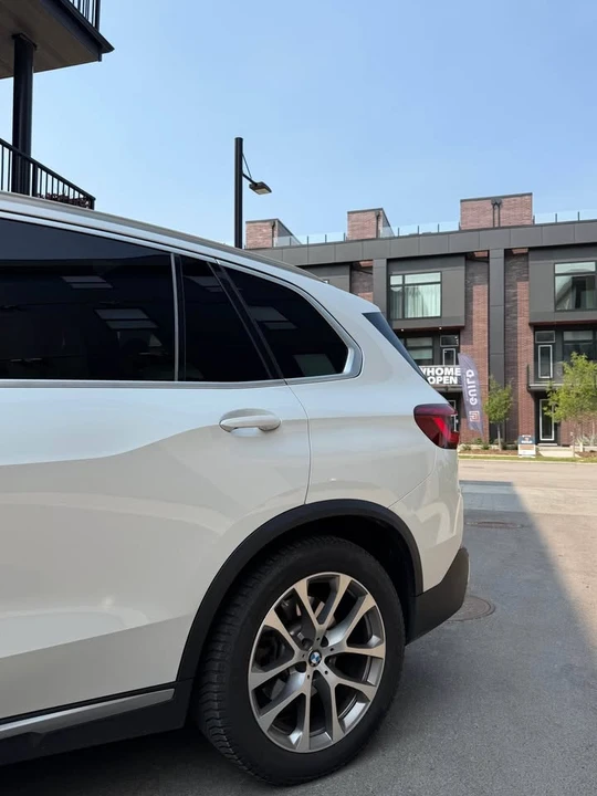 2019 BMW G05 X5 - Image 17 of 18