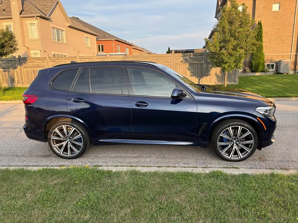 2019 BMW G05 X5 - Image 7 of 13