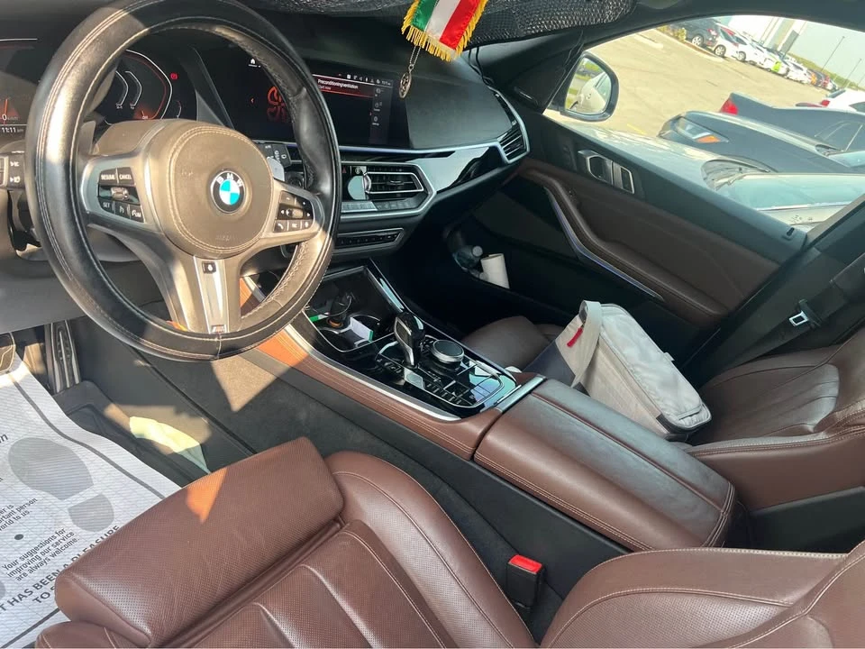 2019 BMW G05 X5 - Image 6 of 8