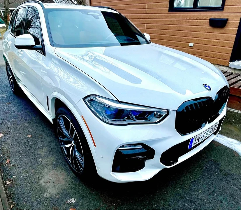 2019 BMW G05 X5 - Image 3 of 17