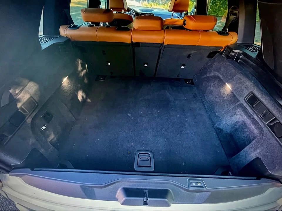 2019 BMW G05 X5 - Image 11 of 17
