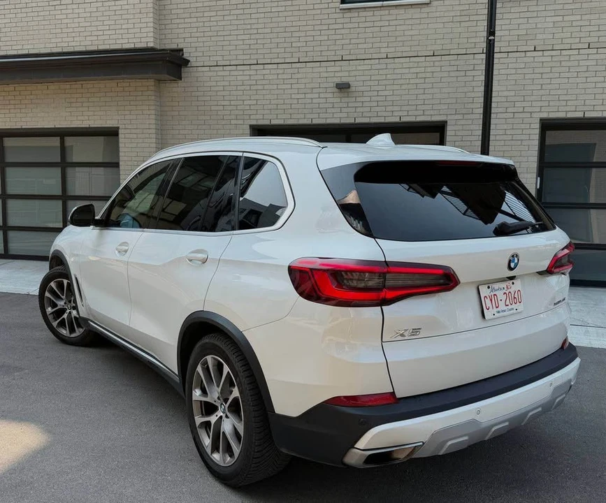 2019 BMW G05 X5 - Image 13 of 18