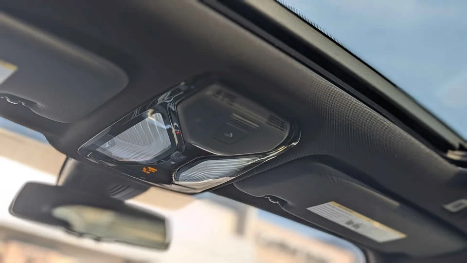 2019 BMW G05 X5 - Image 8 of 13