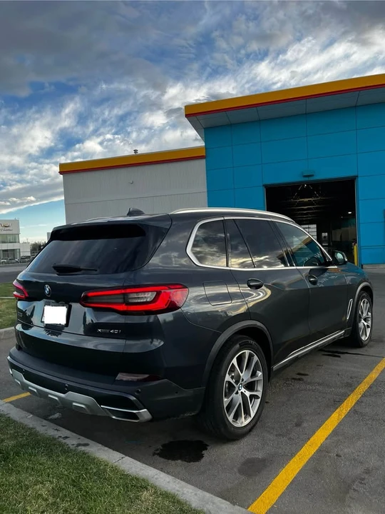 2019 BMW G05 X5 - Image 3 of 5