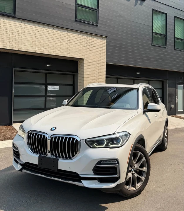 2019 BMW G05 X5 - Image 2 of 18