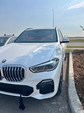 2019 BMW X5 M Package