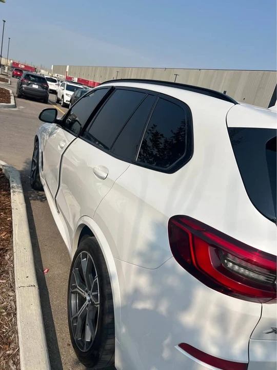 2019 BMW G05 X5 - Image 2 of 8