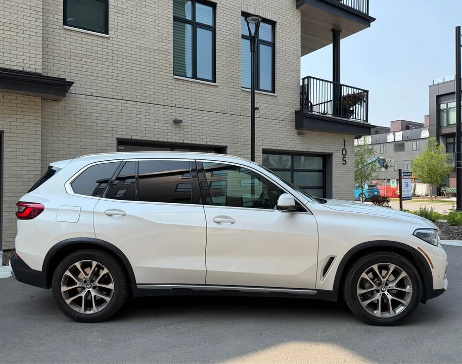 2019 BMW G05 X5 - Image 4 of 18