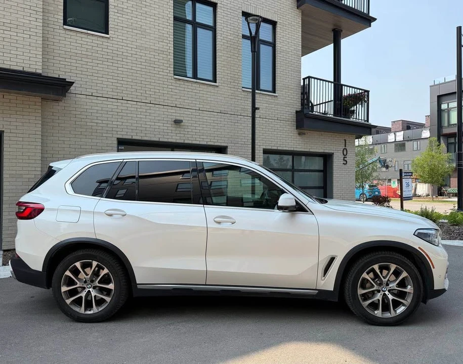 2019 BMW G05 X5 - Image 4 of 18