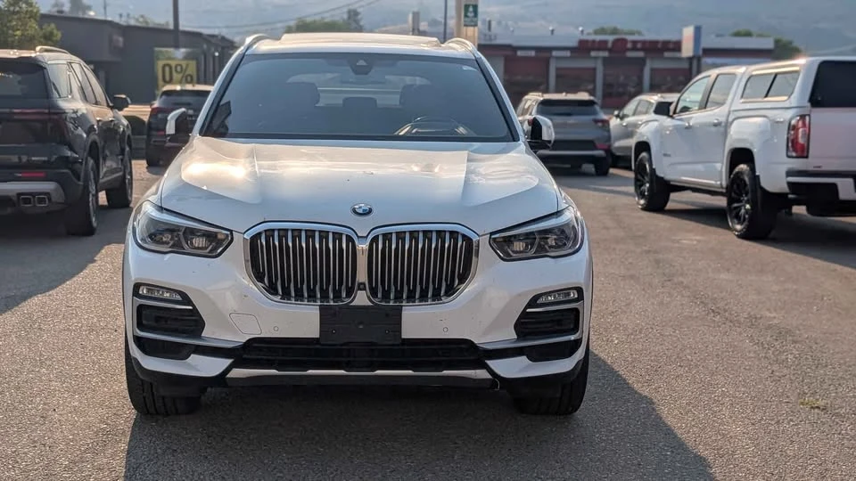2019 BMW G05 X5 - Image 2 of 13