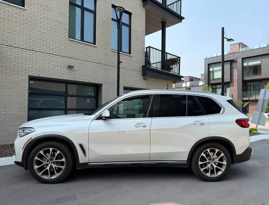2019 BMW G05 X5 - Image 6 of 18