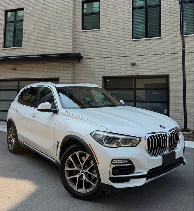 2019 BMW G05 X5 - Image 7 of 18
