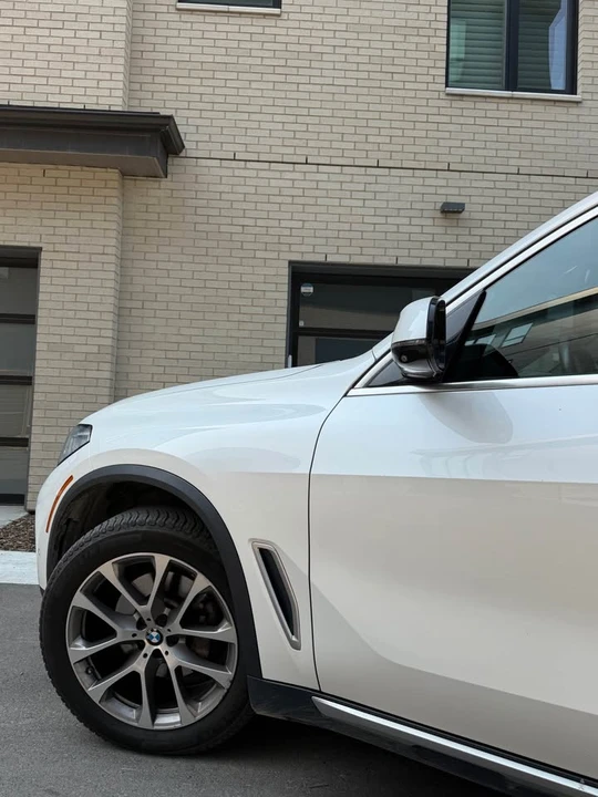 2019 BMW G05 X5 - Image 10 of 18