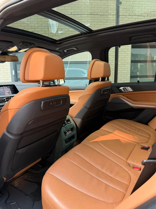 2019 BMW G05 X5 - Image 15 of 18