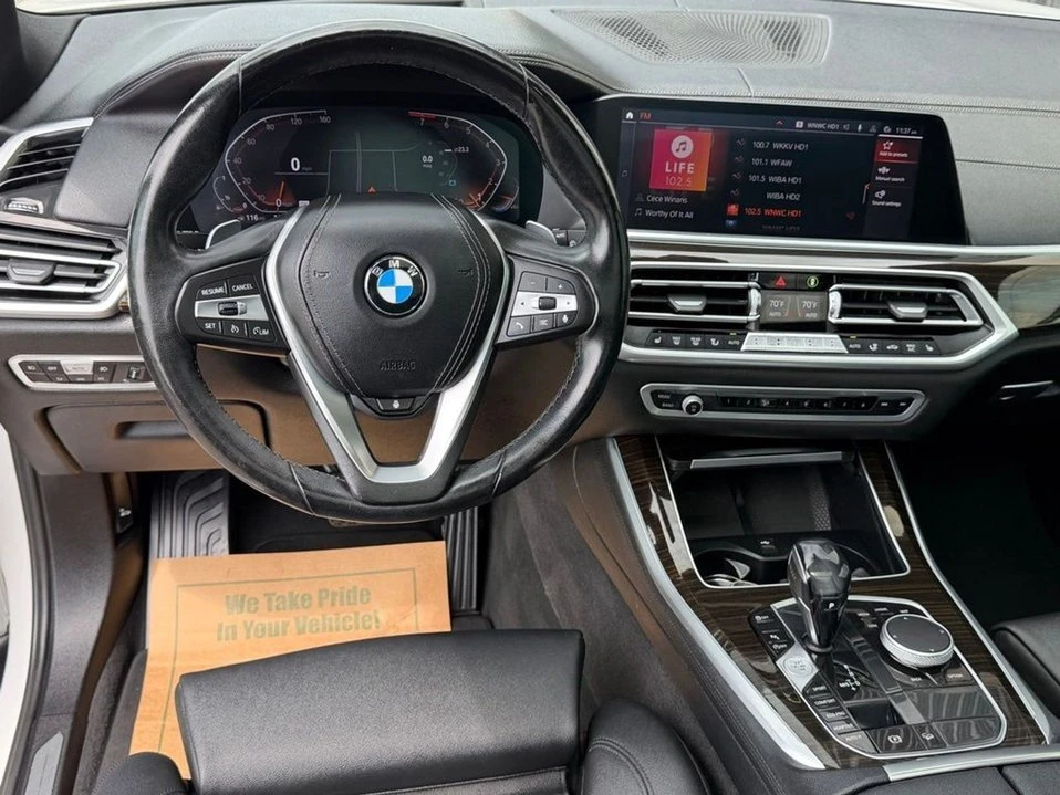 2019 BMW G05 X5 - Image 16 of 20