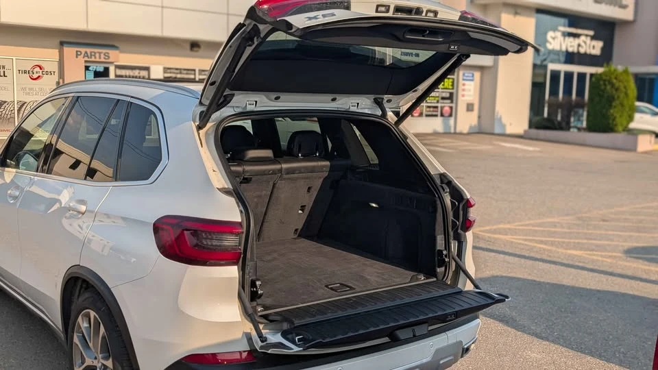 2019 BMW G05 X5 - Image 12 of 13