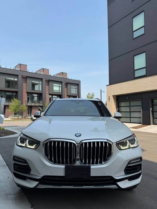 2019 BMW G05 X5 - Image 3 of 18