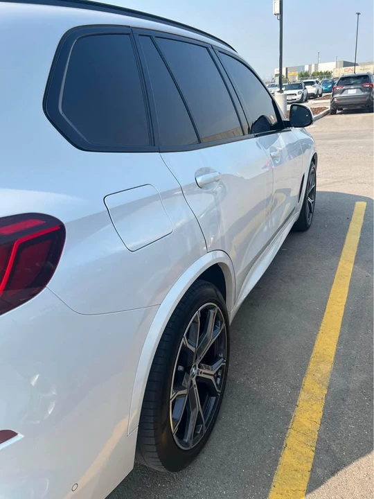 2019 BMW G05 X5 - Image 5 of 8
