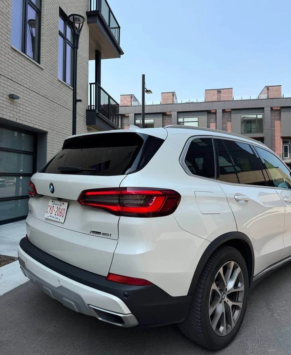 2019 BMW G05 X5 - Image 5 of 18