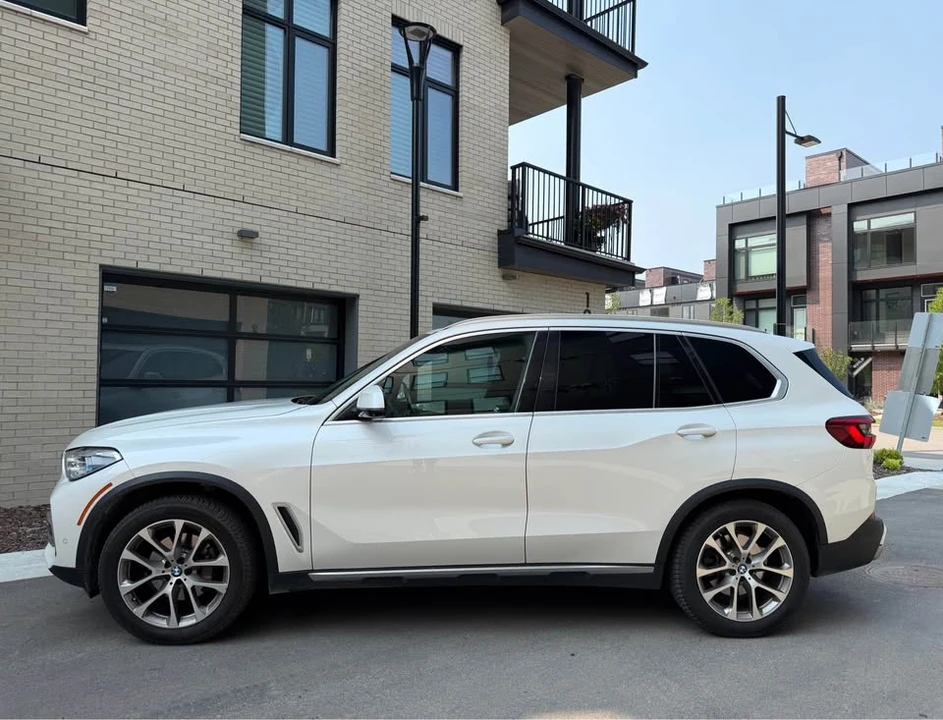 2019 BMW G05 X5 - Image 6 of 18
