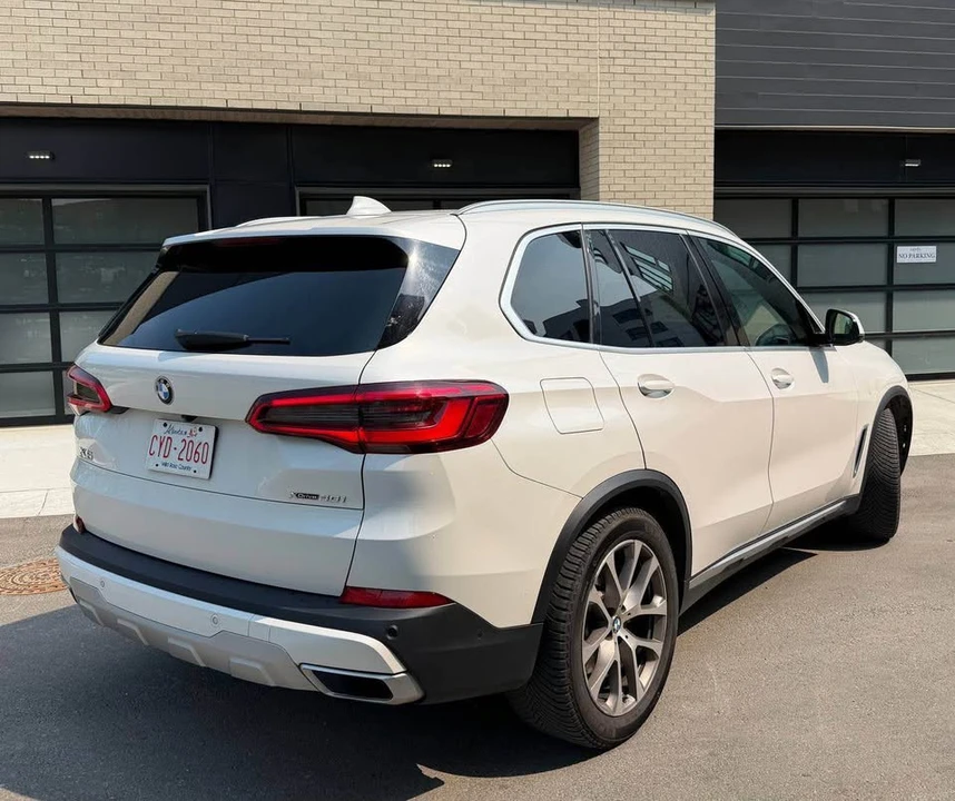 2019 BMW G05 X5 - Image 12 of 18