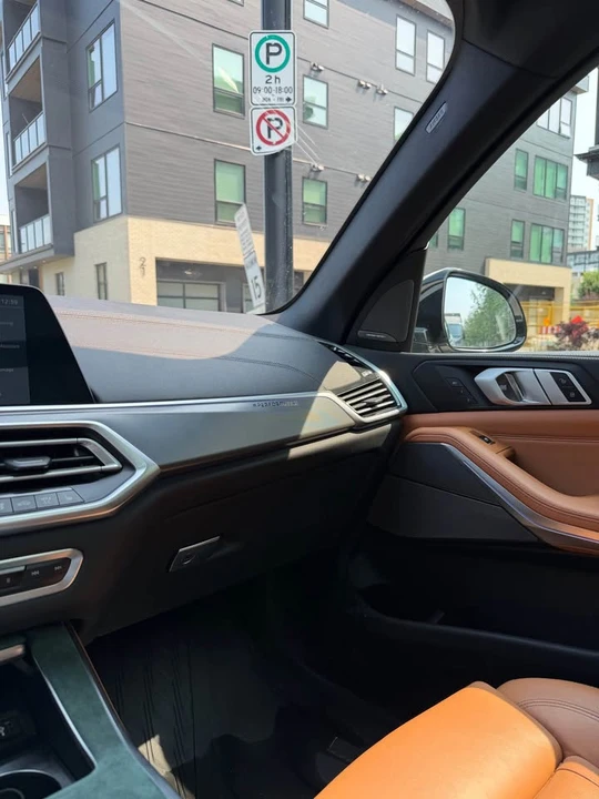 2019 BMW G05 X5 - Image 17 of 18